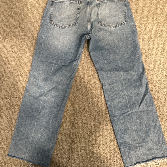 7 for all Mankind jeans - Picture 2 of 4